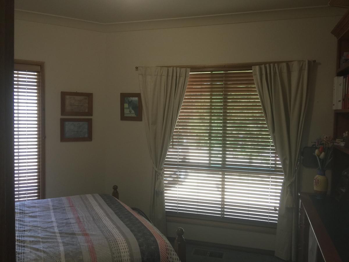 Tajmabarn Fullcircle Farm 6 Roundhill Rd Wilton Bed and Breakfast Εξωτερικό φωτογραφία