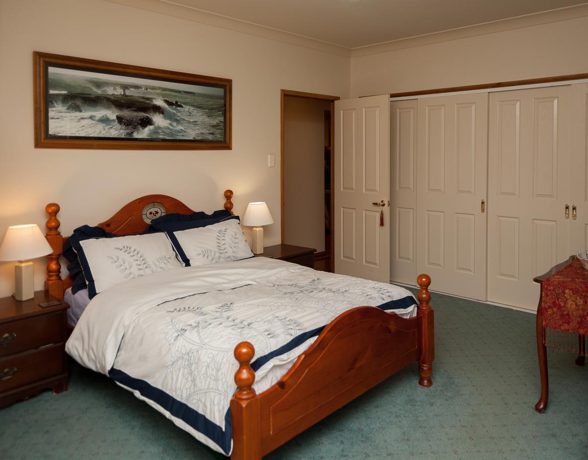 Tajmabarn Fullcircle Farm 6 Roundhill Rd Wilton Bed and Breakfast Εξωτερικό φωτογραφία